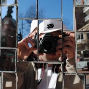 Meet your Posher, Zach